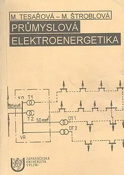 Průmyslová elektroenergetika