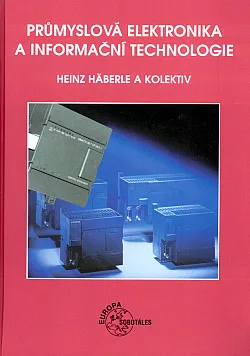 Průmyslová elektronika a informační technologie