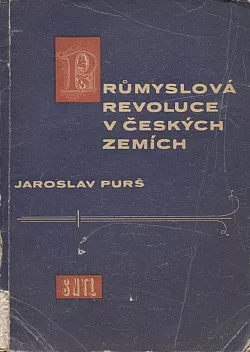 Průmyslová revoluce v českých zemích
