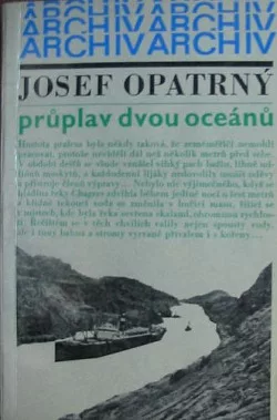 Průplav dvou oceánů