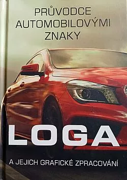 Průvodce automobilovými znaky: Loga a jejich grafické zpracování