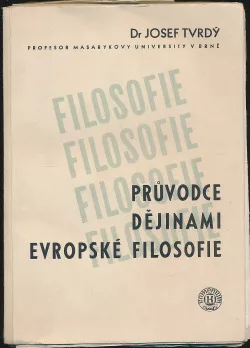 Průvodce dějinami evropské filosofie