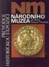 Průvodce historickou expozicí Národního muzea