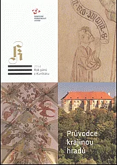 Průvodce krajinou hradů