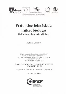 Průvodce lékařskou mikrobiologií