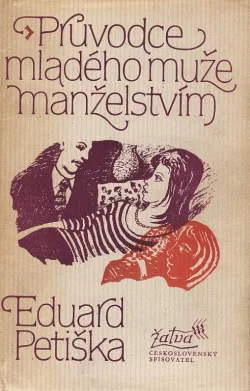 Průvodce mladého muže manželstvím