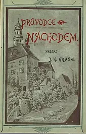 Průvodce Náchodem
