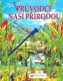 Průvodce naší přírodou