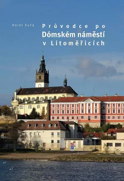Průvodce po Dómském náměstí v Litoměřicích