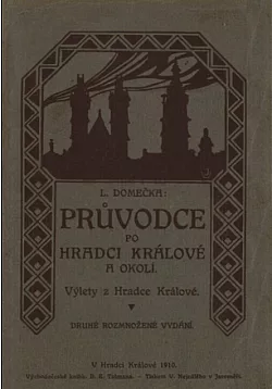 Průvodce po Hradci Králové a okolí: Výlety z Hradce Králové