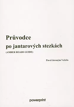 Průvodce po jantarových stezkách