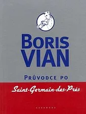 Průvodce po Saint-Germain-des-Prés