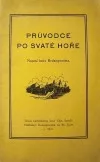 Průvodce po Svaté Hoře