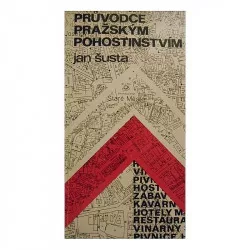 Průvodce pražským pohostinstvím