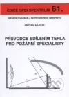 Průvodce sdílením tepla pro požární specialisty
