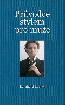 Průvodce stylem pro muže