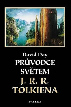 Průvodce světem J. R. R. Tolkiena