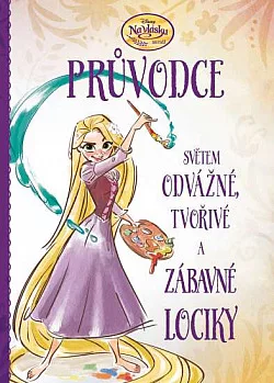 Průvodce světem odvážné, tvořivé a zábavné Lociky