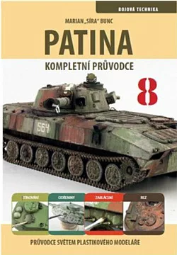 Patina, kompletní průvodce