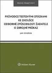Průvodce testovými otázkami ke zkoušce odborné způsobilosti
