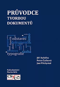 Průvodce tvorbou dokumentu
