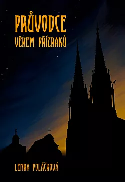 Průvodce Věkem přízraků