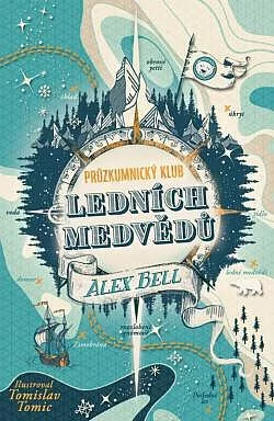 Průzkumnický klub ledních medvědů