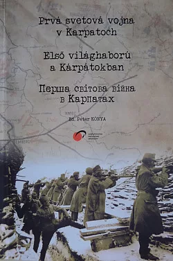 Prvá svetová vojna v Karpatoch