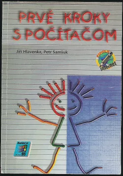 Prvé kroky s počítačom