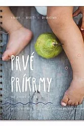 Prvé príkrmy