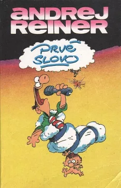 Prvé slovo