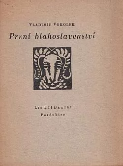 První blahoslavenství