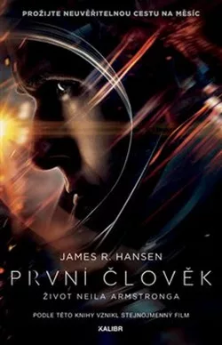 První člověk - Život Neila Armstronga