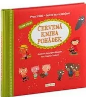 Červená kniha pohádek