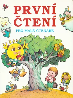 První čtení pro malé čtenáře
