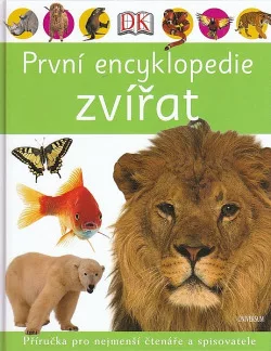 První encyklopedie zvířat