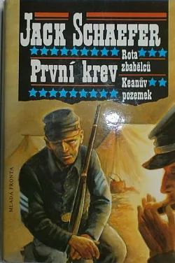 První krev - Rota zbabělců - Keanův pozemek