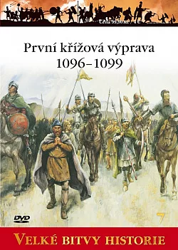 První křížová výprava 1096-1099 - Dobytí Svaté země