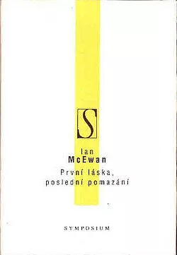 První láska, poslední pomazání