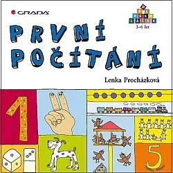 První počítání