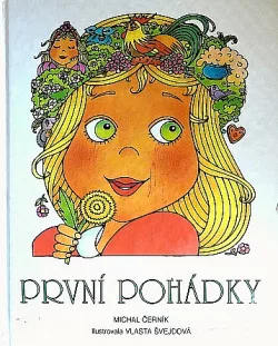 První pohádky