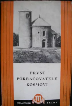 První pokračovatelé Kosmovi