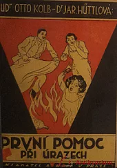 První pomoc při úrazech