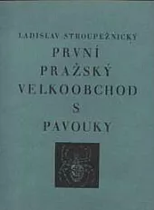 První pražský velkoobchod s pavouky