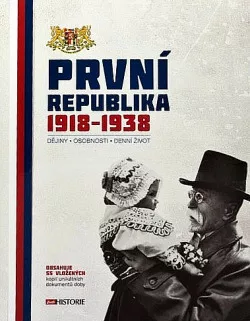 První republika 1918-1938