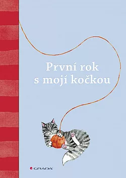 První rok s mojí kočkou