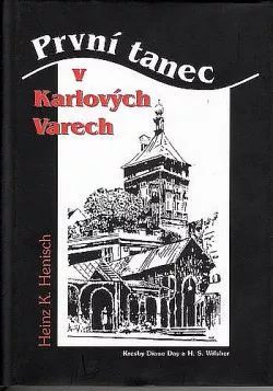 První tanec v Karlových Varech