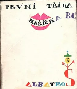 První třída kašička