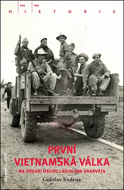 První vietnamská válka