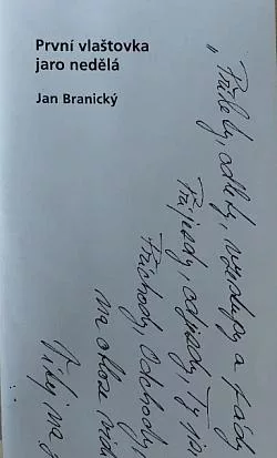 První vlaštovka jaro nedělá... Druhá taky ne